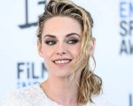 Kristen Stewart: 'Scelgo ruoli spaventosi perché sono masochista'