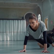 L'Opéra: Ariane Labed in una scena