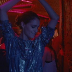 L'Opéra: un'immagine della serie