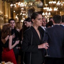 L'Opéra: una foto di scena
