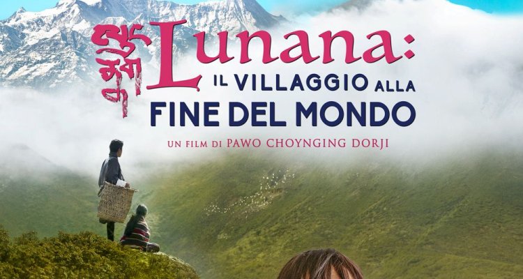 Lunana: Il villaggio alla fine del mondo (Film 2019): trama, cast e