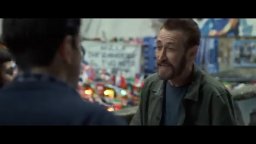 C'era Una Volta Il Crimine - Clip (1)