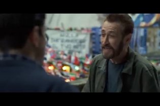 C'era Una Volta Il Crimine - Clip (1)