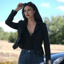 Omicidio a Los Angeles: Morena Baccarin in una foto