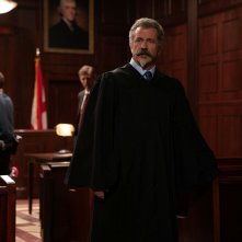 Omicidio a Los Angeles: Mel Gibson in una scena