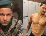 Morto l'attore ucraino Pasha Lee durante gli scontri a Kiev, aveva 33 anni