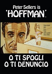 Locandina di O ti spogli... o ti denuncio