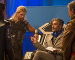 Thor: Love and Thunder, Taika Waititi non completerà il film prima di giugno