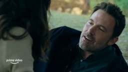 Deep Water - Trailer