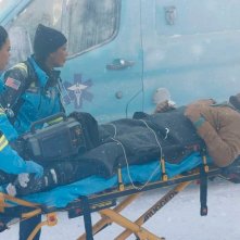 9-1-1: Lone Star 3 - una scena della serie