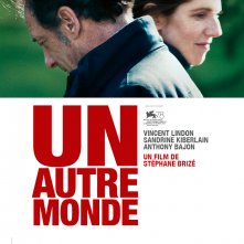 Locandina di Un altro mondo