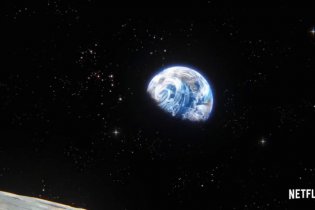 Apollo 10 1/2: A Space Age Childhood - Trailer