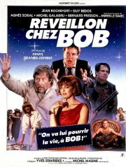 Locandina di Réveillon chez Bob