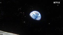 Apollo 10 e Mezzo - Trailer Sottotitolato