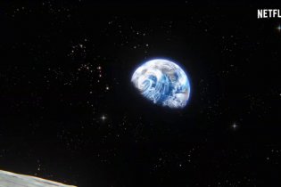 Apollo 10 e Mezzo - Trailer Sottotitolato