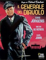 Locandina di Il generale del diavolo