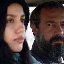 Il male non esiste: un momento del film