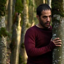 Il male non esiste: una scena