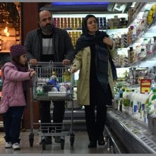 Il male non esiste: un'immagine del film