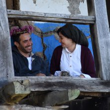 Il male non esiste: una foto del film