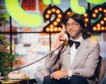 Ivan Urgant di Ciao 2021 'scomparso' dalla tv russa dopo aver condannato invasione russa dell'Ucraina