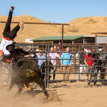 Jackass Forever: un torero in erba