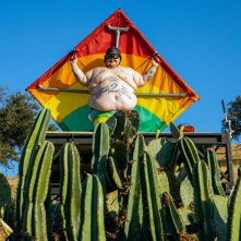 Jackass Forever: una foto del film