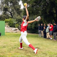 Jackass Forever: prova sportiva e di coraggio