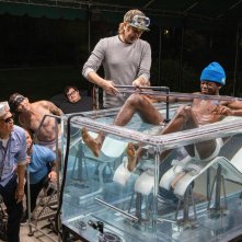 Jackass Forever: una scena