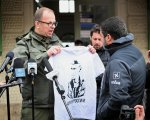 Matteo Salvini, in Polonia il sindaco di Przemysl non lo riceve a causa di Putin: il video imbarazzante
