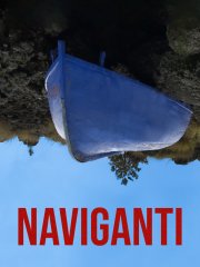 Locandina di Naviganti
