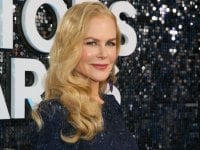 Nicole Kidman salta il pranzo con i candidati all'Oscar 2022 per un infortunio: ecco cosa è successo