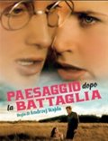 Locandina di Paesaggio dopo la battaglia
