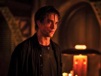 Robert Pattinson, da vampiro a uomo pipistrello: l'evoluzione della star di The Batman