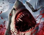 Sharkula: il trailer dell'horror su uno squalo bianco posseduto da Dracula