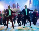 Spirited - Magia di Natale: Ryan Reynolds ha condiviso un esilarante video dietro le quinte del film