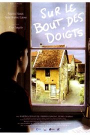Locandina di Sur le bout des doigts