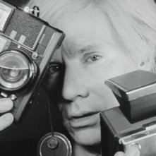 The Andy Warhol Diaries: un'immagine della docuserie