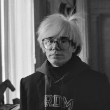 The Andy Warhol Diaries: un'immagine della docuserie