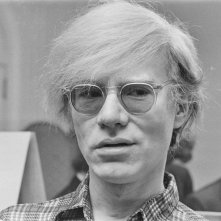 The Andy Warhol Diaries: un'immagine della docuserie