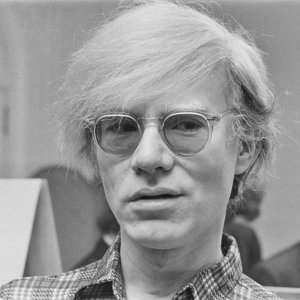 The Andy Warhol Diaries: un'immagine della docuserie