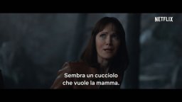 Nella bolla - Trailer Sottotitolato