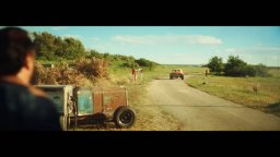 Altrimenti Ci Arrabbiamo! - Video 'Dune Buggy' - Francesco Cerasi Feat. Federico Zampaglione