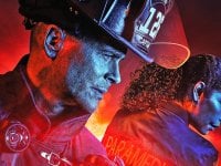 9-1-1: Lone Star 3, la recensione: Harder, Better, Faster, Firefighter