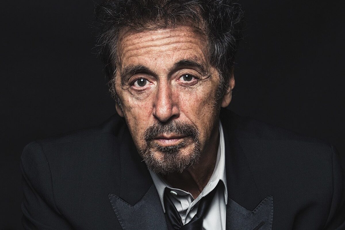 Il Padrino: Al Pacino riflette sulla fama del film: Fu difficile da  affrontare per me