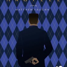 Locandina di Argylle