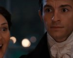 Bridgerton 2: il trailer dei nuovi episodi mostra il Visconte alla ricerca di una moglie