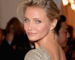 Cameron Diaz: 'Del mio aspetto non mi importa niente, non mi lavo neanche il viso'