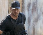 The Terminal List: Chris Pratt e Patrick Schwarzenegger nel teaser della serie