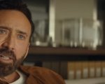 The Unbearable Weight of Massive Talent: Nicolas Cage nel nuovo trailer del film